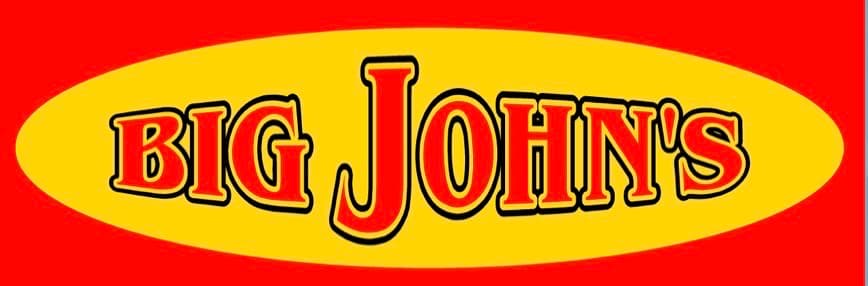 Big John's