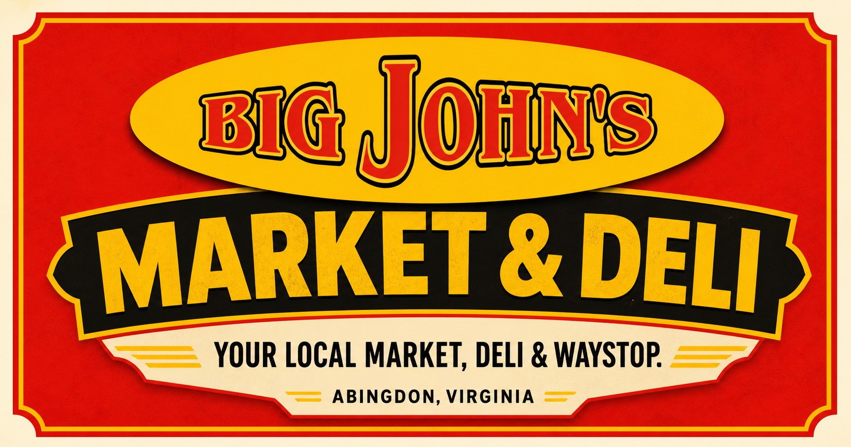 Big John's